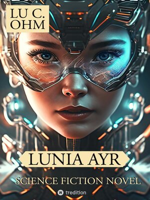 cover image of Lunia Ayr